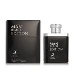 Man Black Edition parfumska voda za moške 100 ml