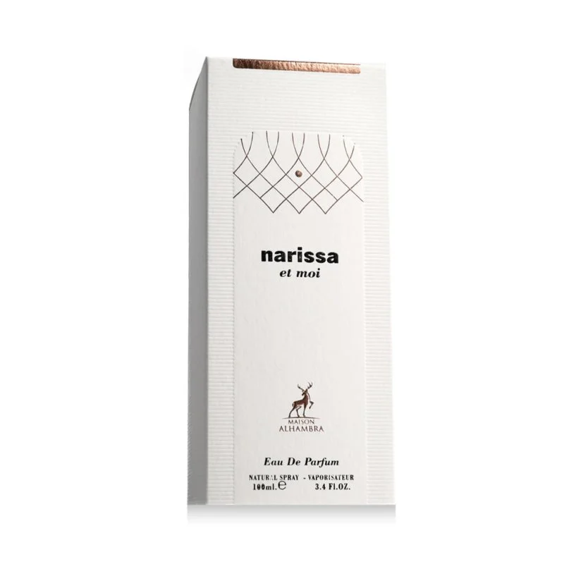 Narissa Et Moi parfumirana voda za ženske 100 ml