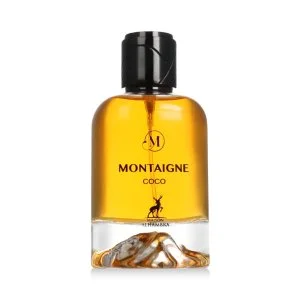 Maison Alhambra Montaigne Coco parfumirana voda za ženske