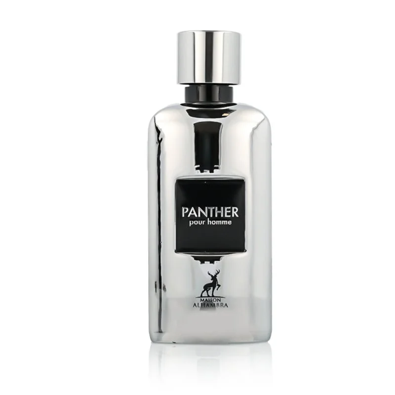 Panther Pour Homme parfumirana voda za moške 100 ml