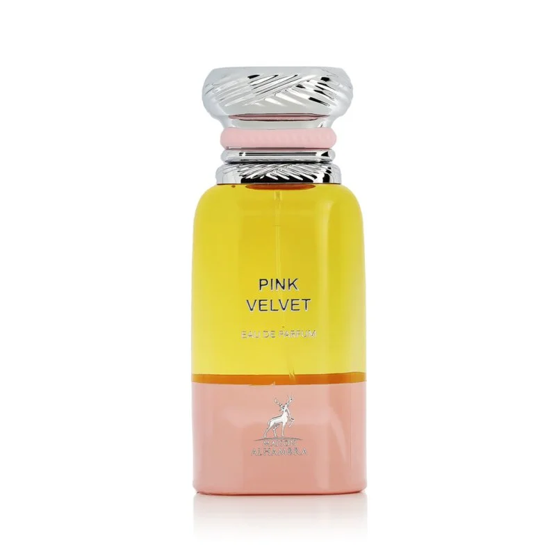 Pink Velvet parfumska voda unisex 80 ml