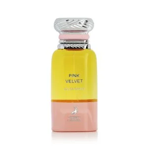 Maison Alhambra Pink Velvet parfumska voda unisex
