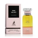 Pink Velvet parfumska voda unisex 80 ml