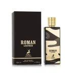 Roman Leather parfumirana voda unisex 80 ml