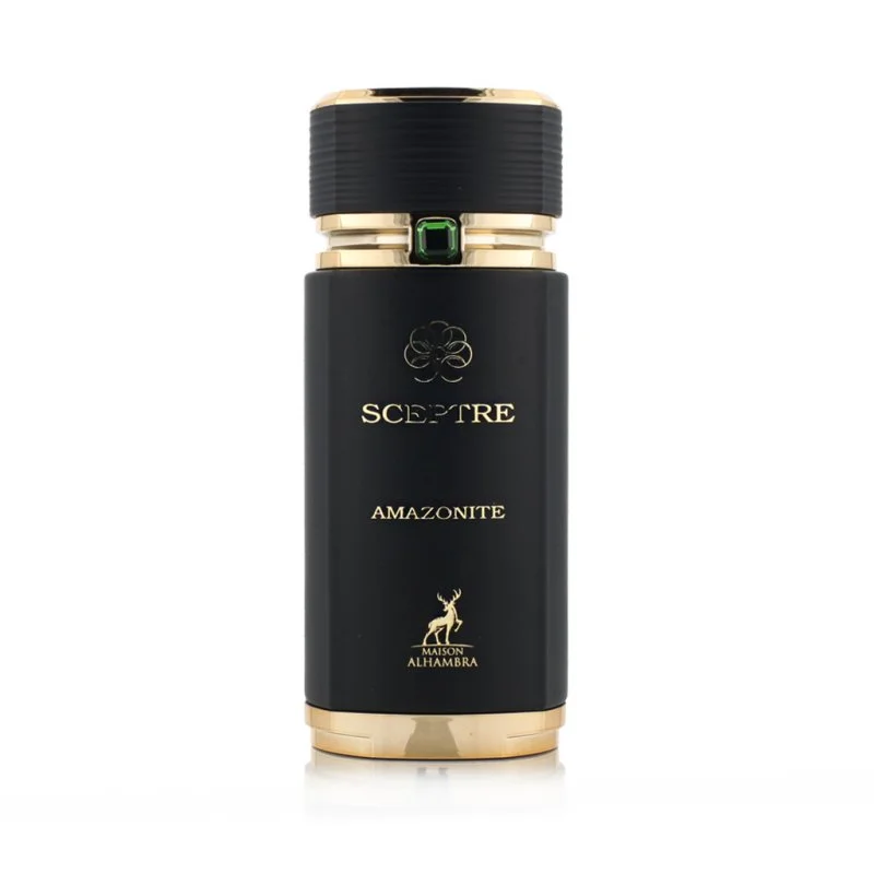 Sceptre Amazonite parfumska voda unisex 100 ml