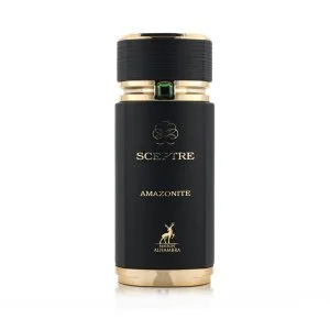 Maison Alhambra Sceptre Amazonite parfumska voda unisex