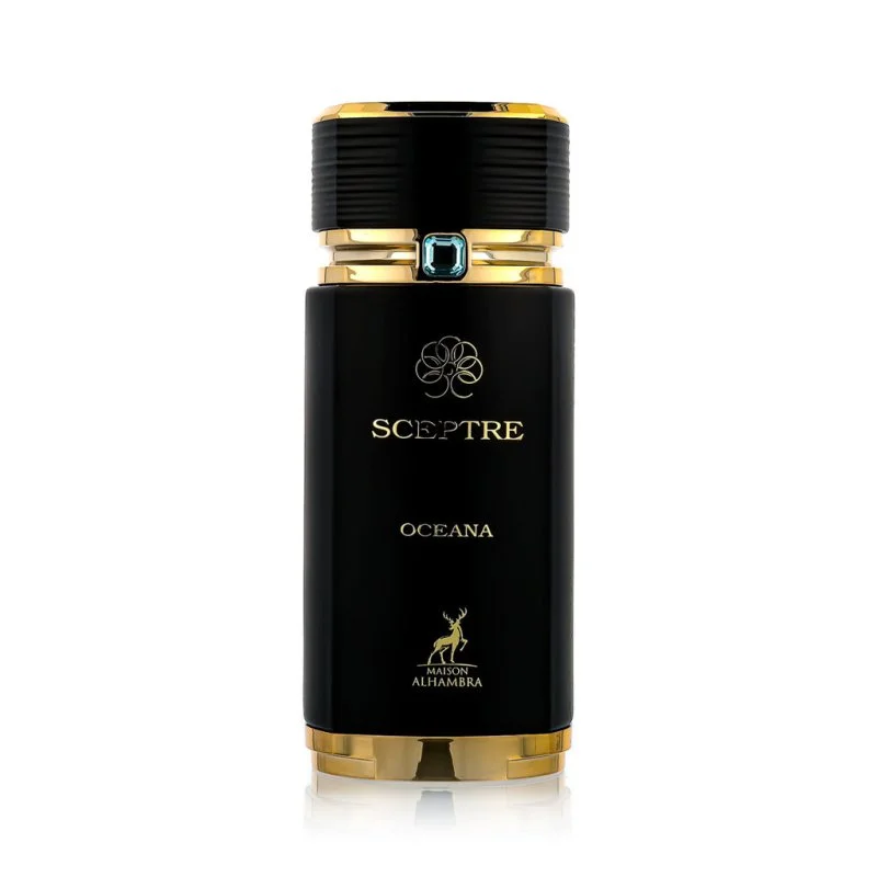 Sceptre Oceana parfumska voda za moške 100 ml
