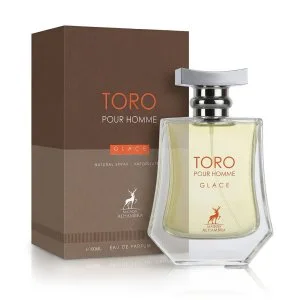 Maison Alhambra Toro Pour Homme Glace parfumska voda za moške