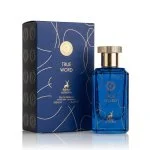 True Word parfumirana voda unisex 100 ml