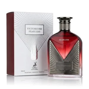 Maison Alhambra Victorioso Fearless parfumska voda unisex