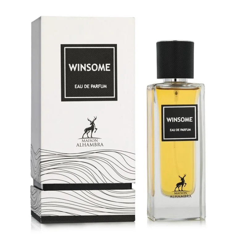 Winsome parfumska voda unisex 90 ml