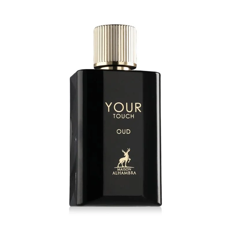 Your Touch Oud parfumska voda unisex 100 ml