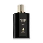 Your Touch Oud parfumska voda unisex 100 ml