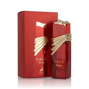 Maison Alhambra Vogue Rouge parfumska voda za ženske