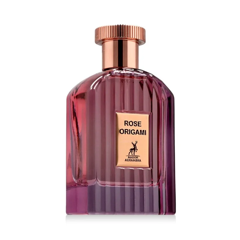 Rose Origami parfumirana voda unisex 100 ml