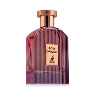 Maison Alhambra Rose Origami parfumirana voda unisex