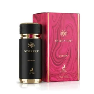 Maison Alhambra Sceptre Desert parfumska voda unisex
