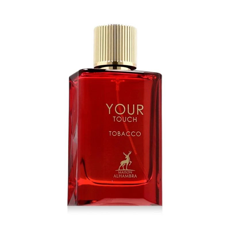 Your Touch Tobacco parfumska voda uniseks 100 ml
