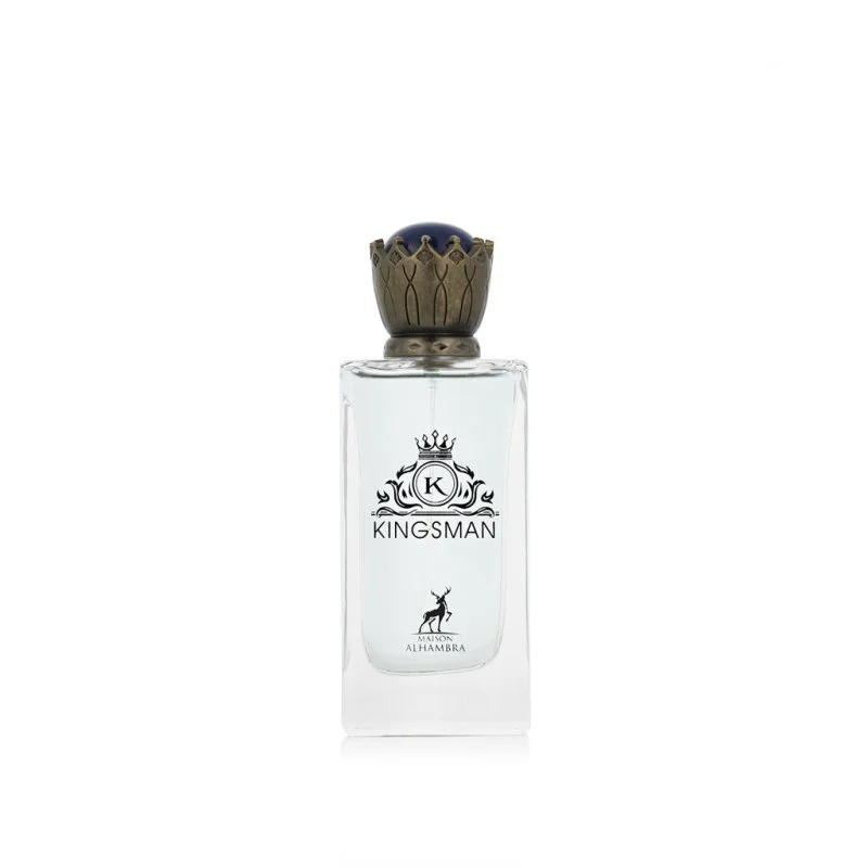 Kingsman parfumska voda za moške 100 ml