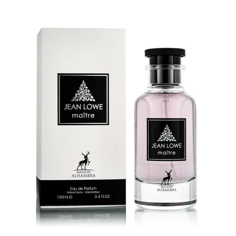 Jean Lowe Maître parfumirana voda za ženske 100 ml