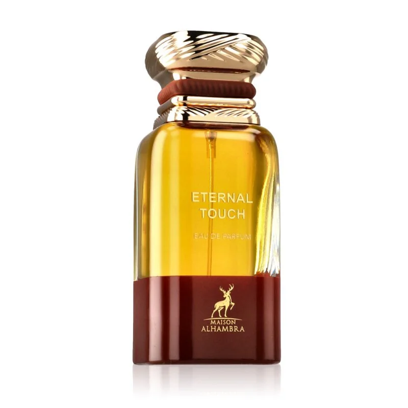Eternal Touch parfumirana voda unisex 80 ml