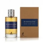 The Memory Of Oud parfumska voda unisex 60 ml