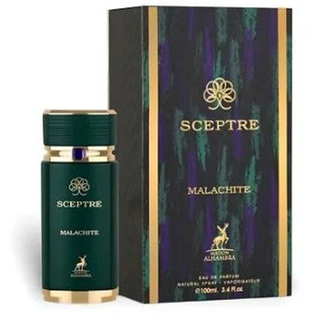 Sceptre Malachite parfumska voda unisex 100 ml