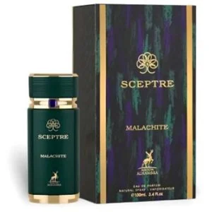 Maison Alhambra Sceptre Malachite parfumska voda unisex