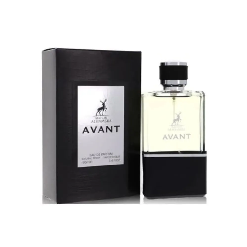 Avant parfumirana voda za moške 100 ml
