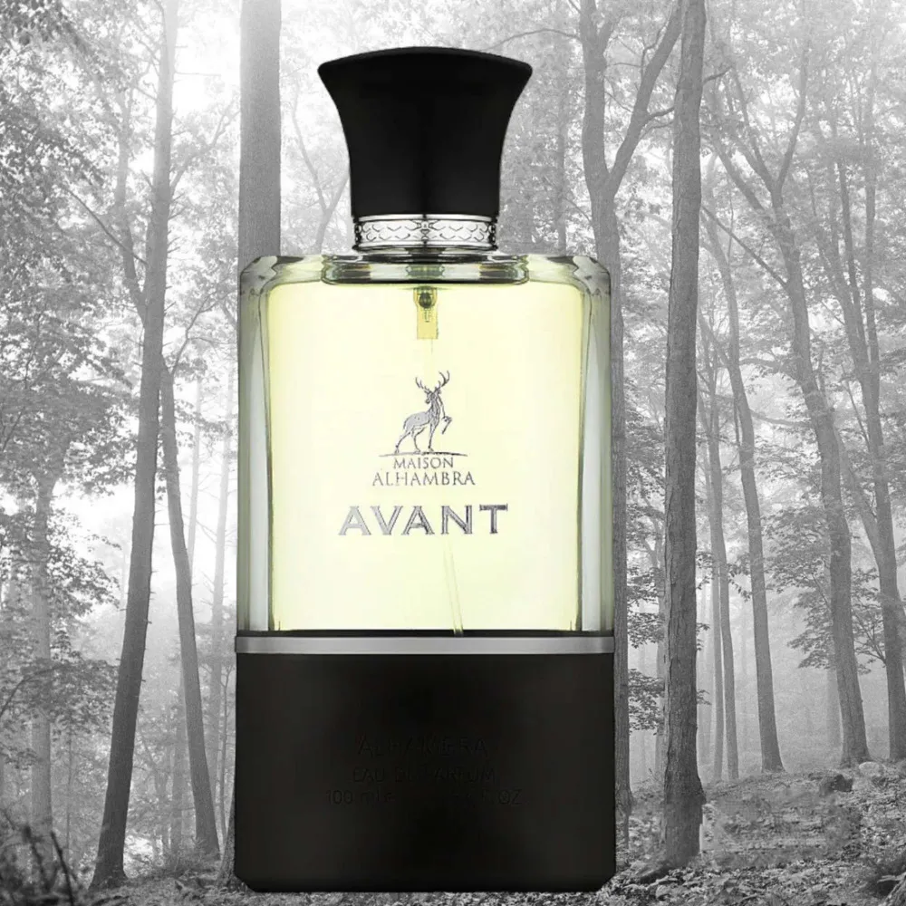 Avant parfumirana voda za moške 100 ml