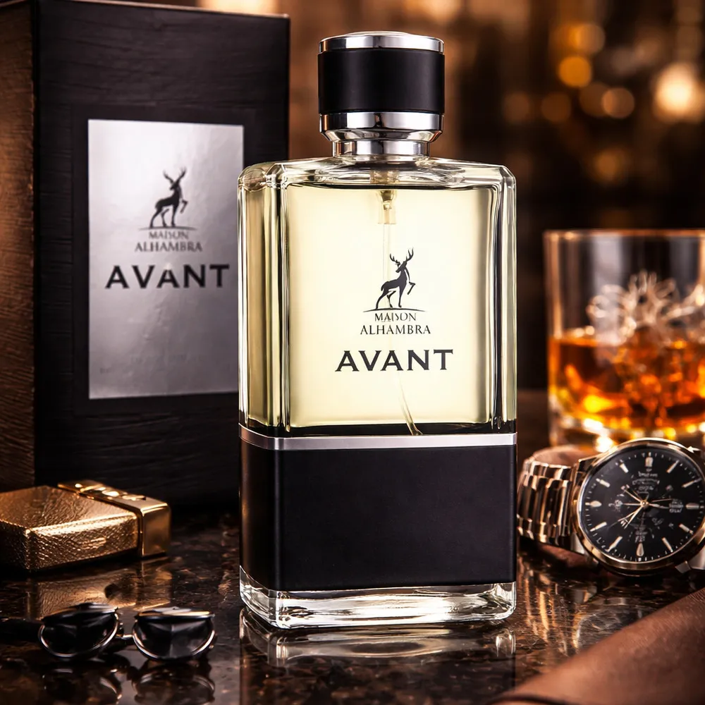 Avant parfumirana voda za moške 100 ml