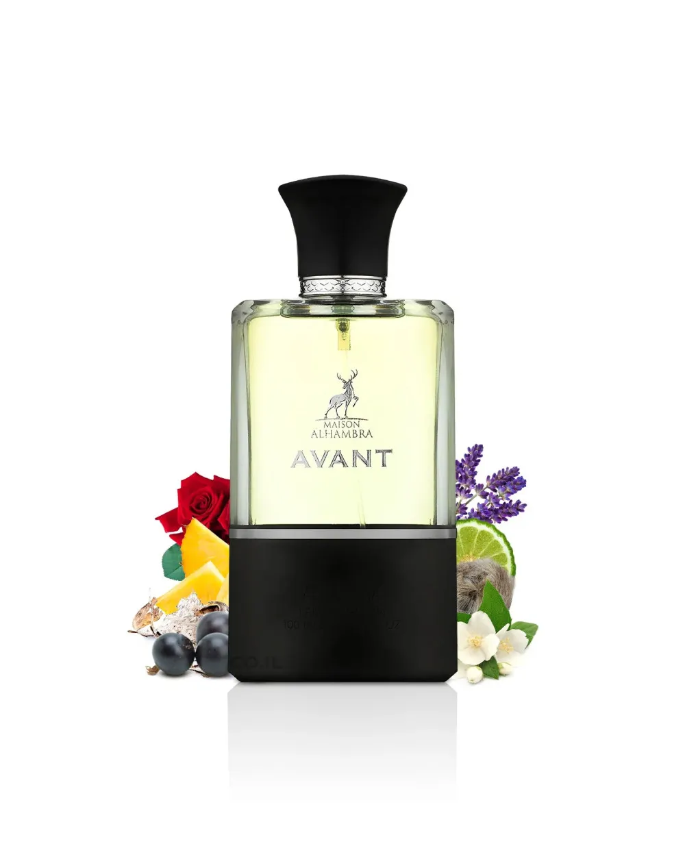 Avant parfumirana voda za moške 100 ml