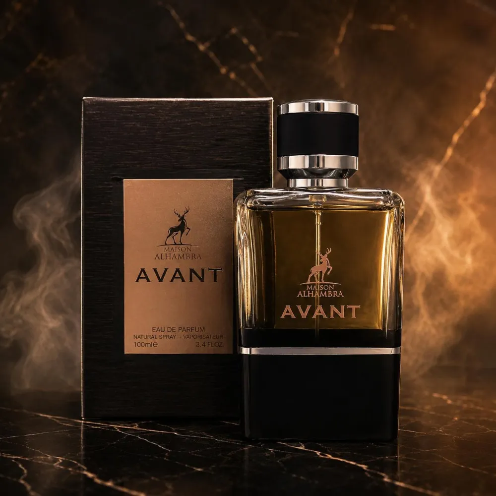 Avant parfumirana voda za moške 100 ml