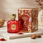 Baroque Rouge Extrait parfumska voda unisex 100 ml