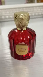 Baroque Rouge Extrait parfumska voda unisex 100 ml