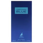 Cerulean Blue parfumska voda za moške 100 ml