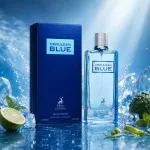 Cerulean Blue parfumska voda za moške 100 ml