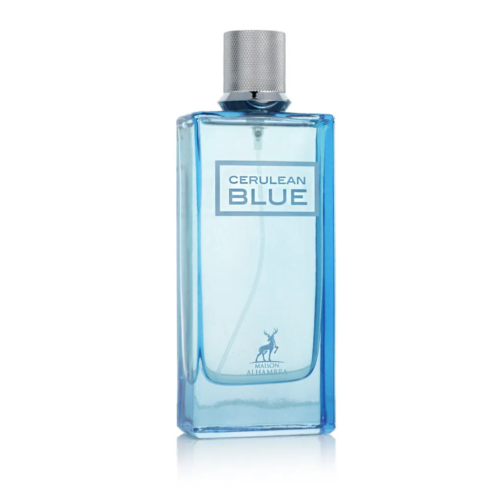 Cerulean Blue parfumska voda za moške 100 ml