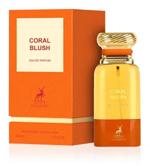 Maison Alhambra Coral Blush parfumska voda unisex 80 ml