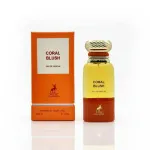 Coral Blush parfumska voda unisex 80 ml