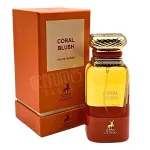 Coral Blush parfumska voda unisex 80 ml
