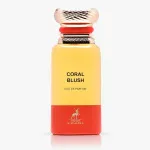Coral Blush parfumska voda unisex 80 ml