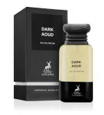Maison Alhambra Dark Aoud parfumska voda uniseks 80 ml