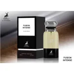 Fusion Intense parfumska voda unisex 80 ml