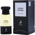 Fusion Intense parfumska voda unisex 80 ml