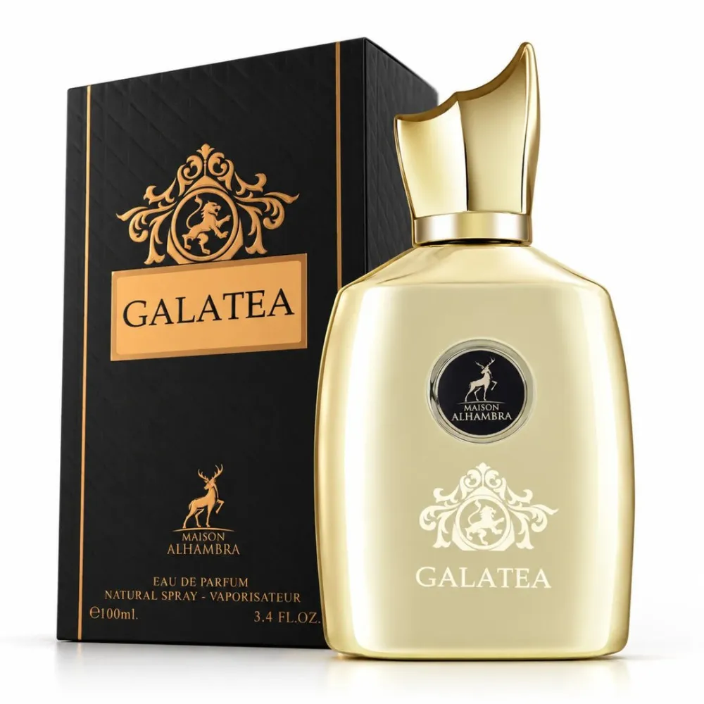 Galatea parfumska voda uniseks 100 ml