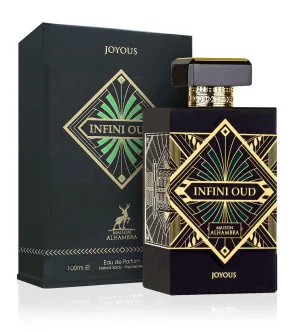 Maison Alhambra Infini Oud Joyous parfumirana voda unisex 100 ml