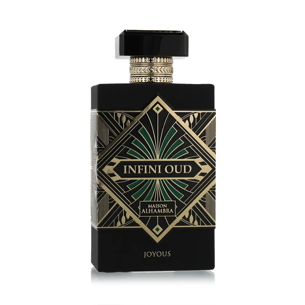 Infini Oud Joyous parfumirana voda unisex 100 ml