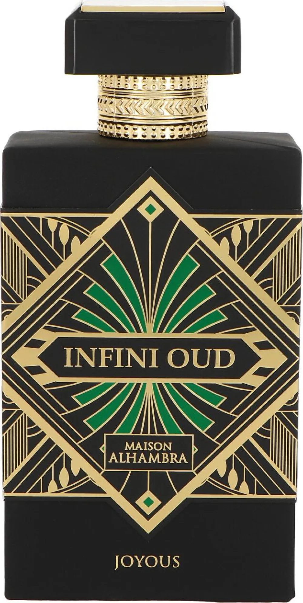 Infini Oud Joyous parfumirana voda unisex 100 ml