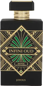 Infini Oud Joyous parfumirana voda unisex 100 ml